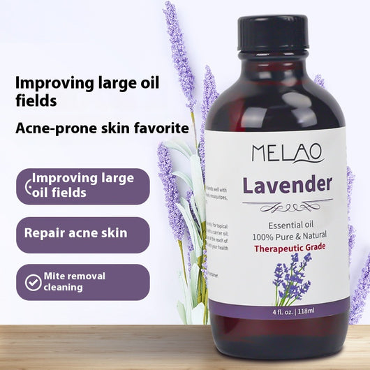 Aceite Hidratante Spa Lavanda para Salón de Belleza - Image 2