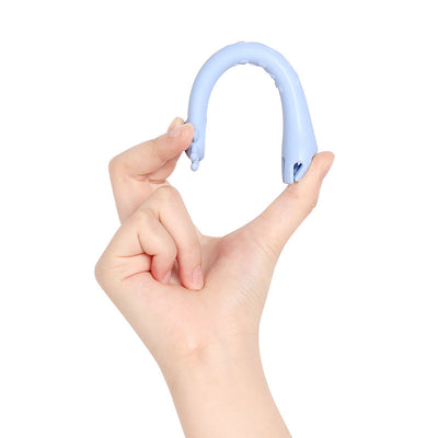 Cuchara de Silicona Suave para Bebé con Diseño Divertido - Image 13