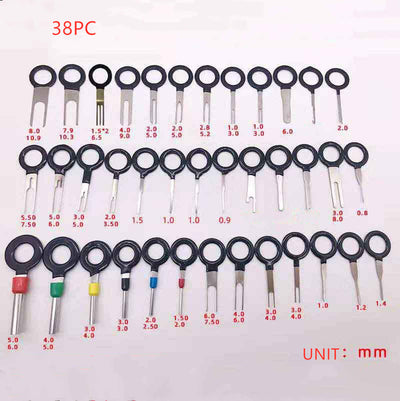 Extractor de Agujas para Cables Automotrices - Image 11