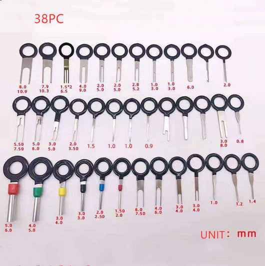 Extractor de Agujas para Cables Automotrices - Image 11