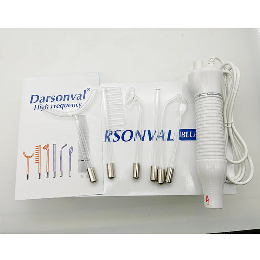 Dispositivo de Electroestimulación de Alta Frecuencia para Belleza - Image 7