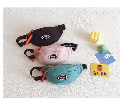 Mochila Deportiva Infantil para Niños Estilo Verano - Image 42