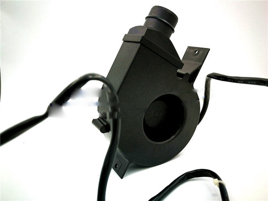 Soplador de aire acondicionado 12V con rodamiento hidráulico - Image 3