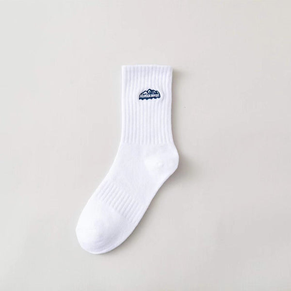 Calcetines Térmicos para Parejas - Tubo Alto Invierno y Nieve - Image 3