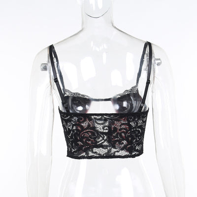 Camiseta Cropped Estampado Cebra con Diseño de Ombligo Calado - Image 13