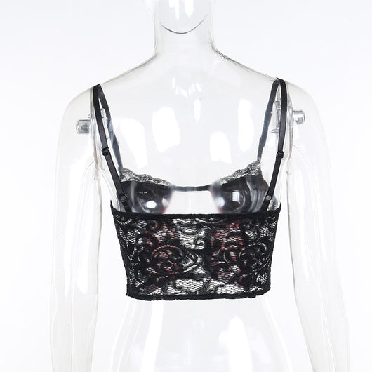 Camiseta Cropped Estampado Cebra con Diseño de Ombligo Calado - Image 13