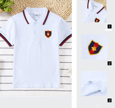 Playera para Niño - Camiseta Cómoda y Versátil - Image 6