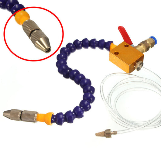 Lubricante en Spray para Máquinas y Herramientas - Image 11