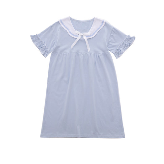 Pijama Corto de Algodón para Niña - Cómodo y Fresco para el Verano - Image 13