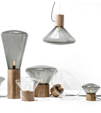 Lámpara Decorativa Estilo Nórdico para Sala y Dormitorio - Image 12