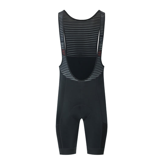 Pantalón Corto de Ciclismo Profesional con Badana Acolchada