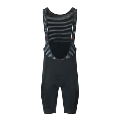 Pantalón Corto de Ciclismo Profesional con Badana Acolchada