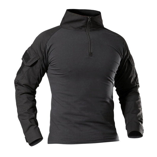 Camiseta Táctica Outdoor de Alto Rendimiento - Image 3