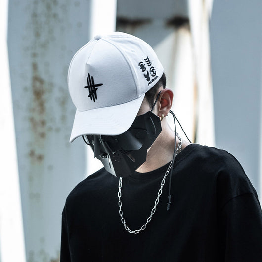Gorra de Pato Ajustable Unisex - Estilo Clásico para Estudiantes - Image 3