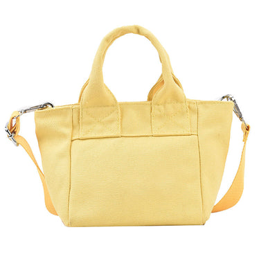 Bolso Cuadrado Compacto con Correa Ancha Ajustable - Image 5