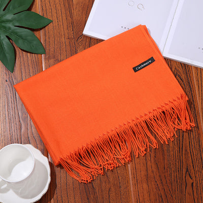 Bufanda Diseñadora para Mujer - Pañuelos y Wraps de Moda - Image 14
