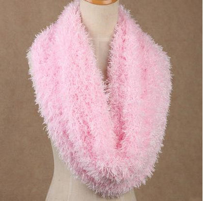 Bufanda Mágica Multiusos - Abrigo Cálido para Otoño e Invierno - Image 2