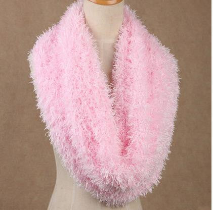 Bufanda Mágica Multiusos - Abrigo Cálido para Otoño e Invierno - Image 2