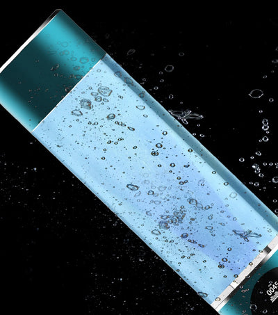 Vaso Generador de Agua Hidrogenada con Aniones - Portátil e Inalámbrico - Image 14