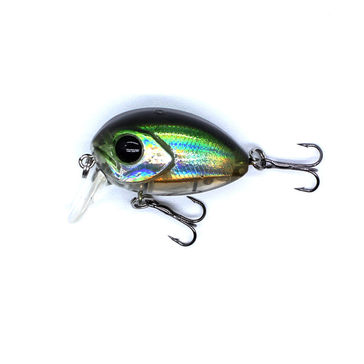 Señuelo Flotante Tipo Pez Gordo 3cm 3.9g Largo Alcance - Image 19