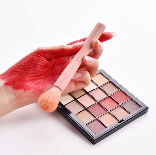 Set de Brochas de Maquillaje Profesional - Image 6