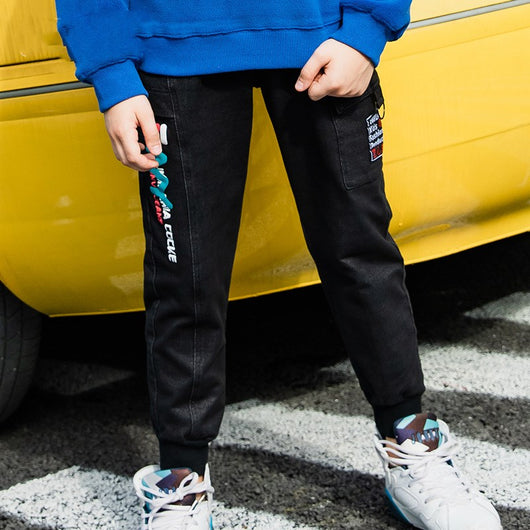 Pantalones de Mezclilla para Niños - Image 2