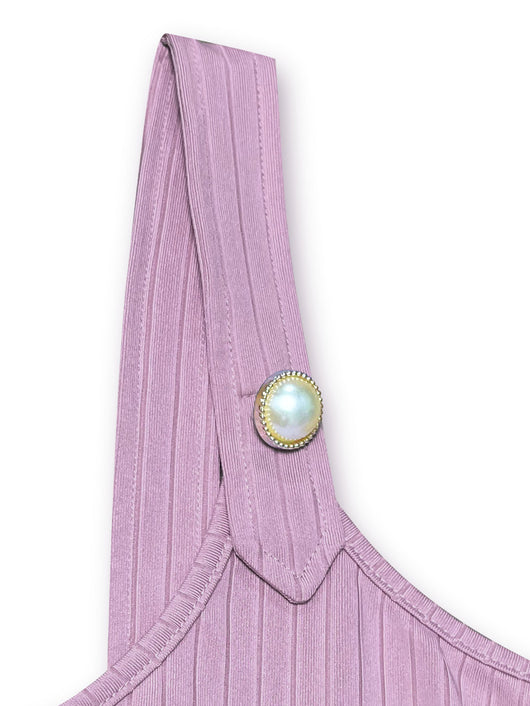 Top Interior Ajustado y Elegante para Mujer - Image 15