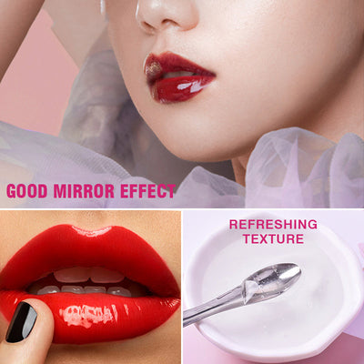 Base Transparente para Brillo Labial - Hidratante y Nutritivo - Image 3