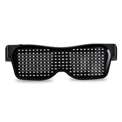 Gafas LED Multicolor con Destello Dinámico para Fiestas - Image 17
