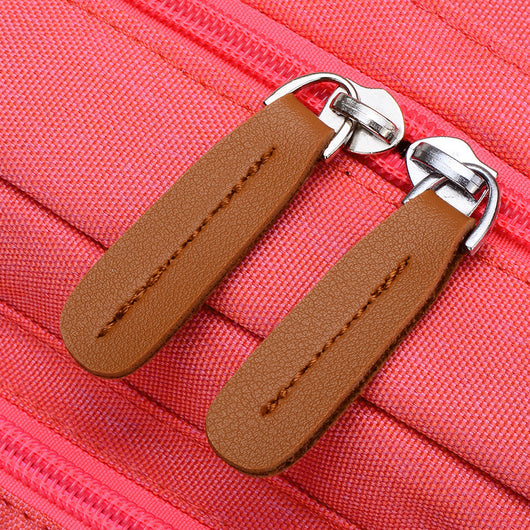 Mochila Escolar y de Viaje para Mujer con Compartimento Laptop - Image 2