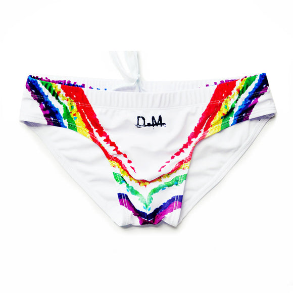 Bóxer de Baño Deportivo