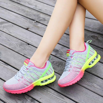 Zapatillas Deportivas Casuales para Mujer - Image 6