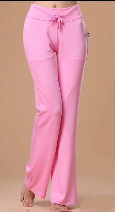 Pantalones Modal Slim Talla Grande - Image 23