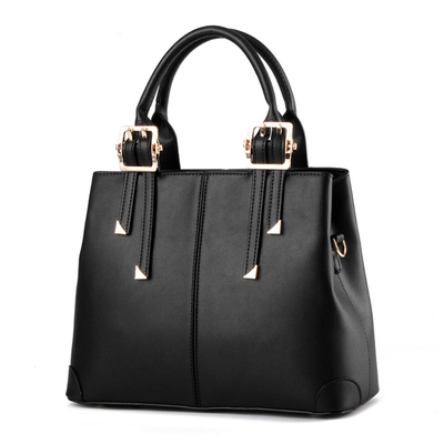 Bolso de Hombro para Mujer Estilo Europeo - Elegancia y Versatilidad - Image 9