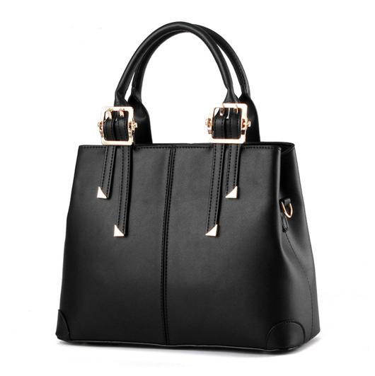 Bolso de Hombro para Mujer Estilo Europeo - Elegancia y Versatilidad - Image 9