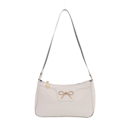 Mochila Ejecutiva para Mujer con Textura en Hombros - Image 5