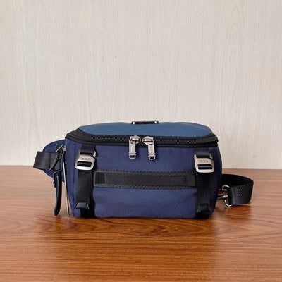 Bolsa Pectoral Moderna para Hombre Primavera Verano - Image 9