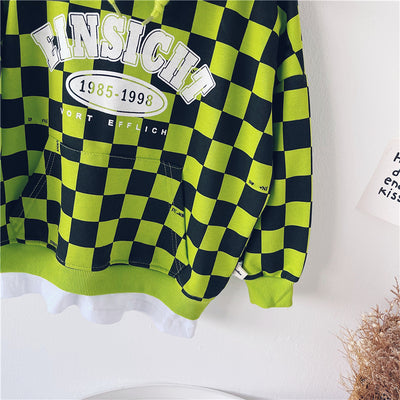 Chaqueta con Capucha para Niño - Abrigo Infantil Resistente - Image 12