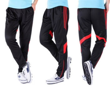 Pantalones Deportivos Running para Hombre - Ropa Fitness de Alto Rendimiento - Image 10