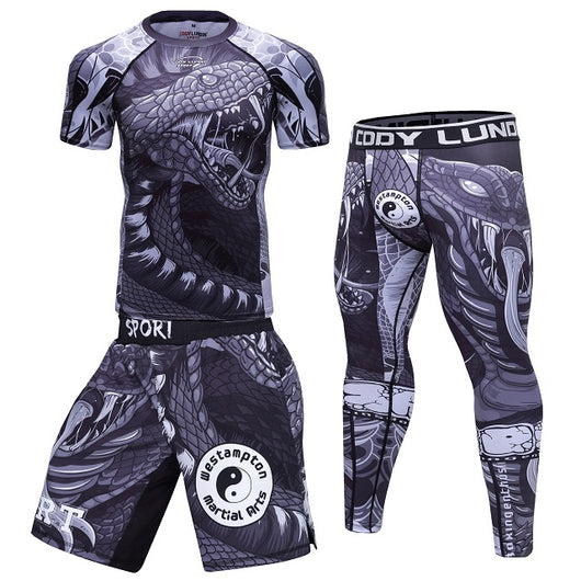 Camiseta Deportiva de Manga Larga Transpirable de Secado Rápido - Image 26