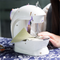 Máquina de Coser Portátil Multifuncional 202 Micro