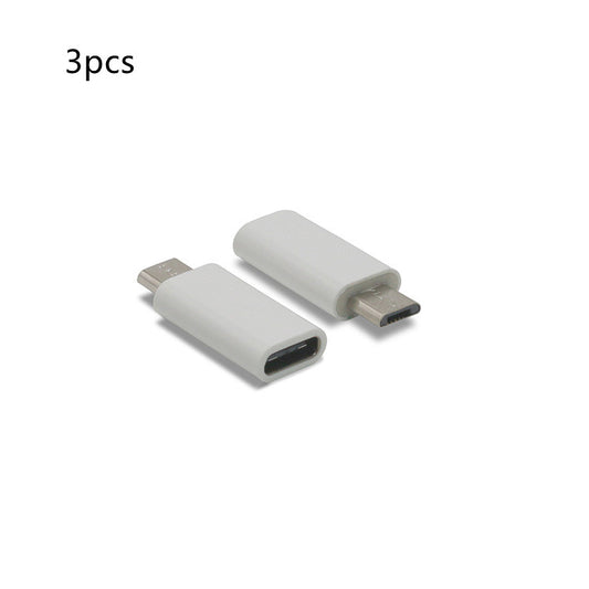 Adaptador USB 3.1 para Android Mike - Image 2