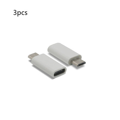 Adaptador USB 3.1 para Android Mike - Image 2