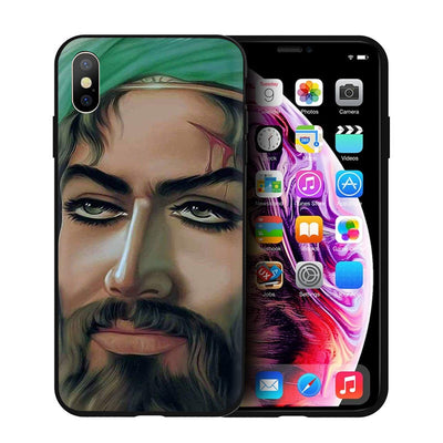 Funda de silicona negra protectora - Image 19