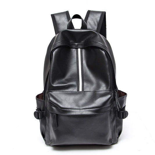 Mochila de Viaje Deportiva para Hombre con Compartimento Laptop