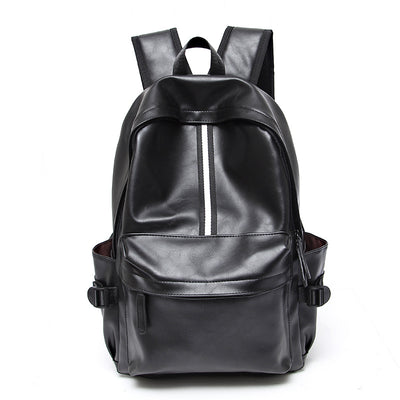 Mochila de Viaje Deportiva para Hombre con Compartimento Laptop