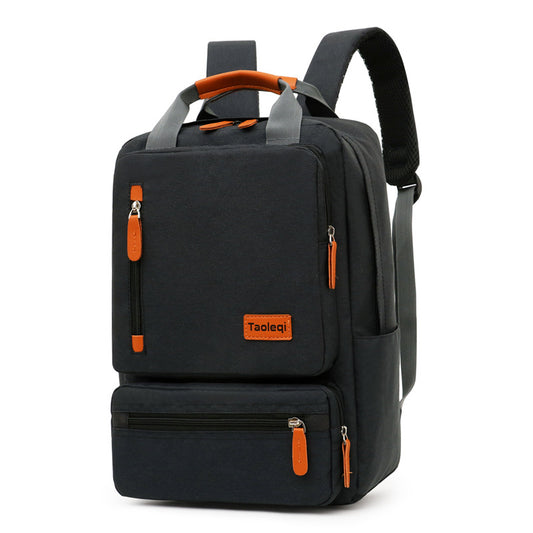 Mochila Escolar Resistente y Funcional - Image 2