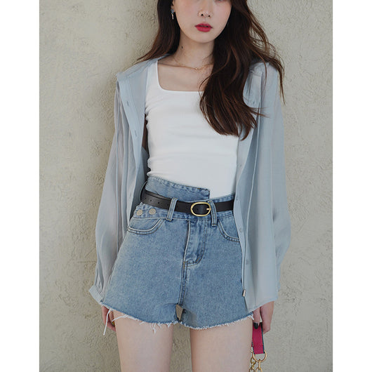 Blusa Casual con Capucha y Protección Solar para Mujer - Image 14