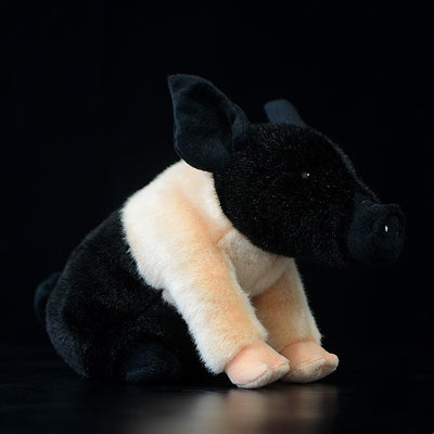 Peluche Adorable de Cerdito - Juguete Suave y Acogedor - Image 8