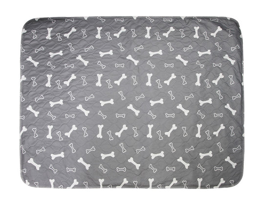 Tapete Absorbente Impermeable para Mascotas - Antideslizante y Resistente - Image 2